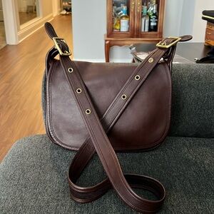 Coach Patricia’s Legacy Vintage 9951 Bag